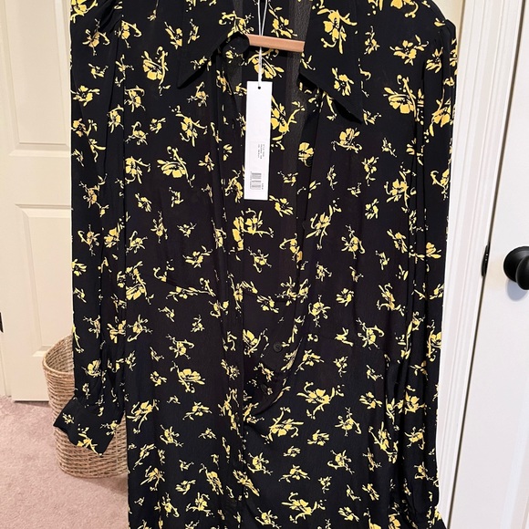 Gianni dress NWT - Picture 6 of 10